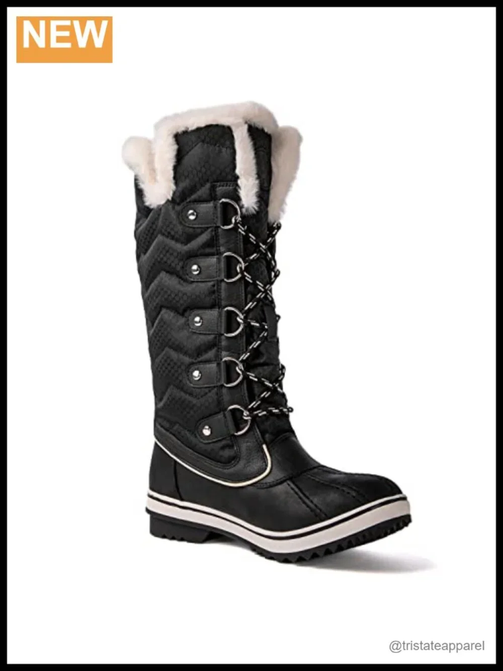 N/A stay warm
